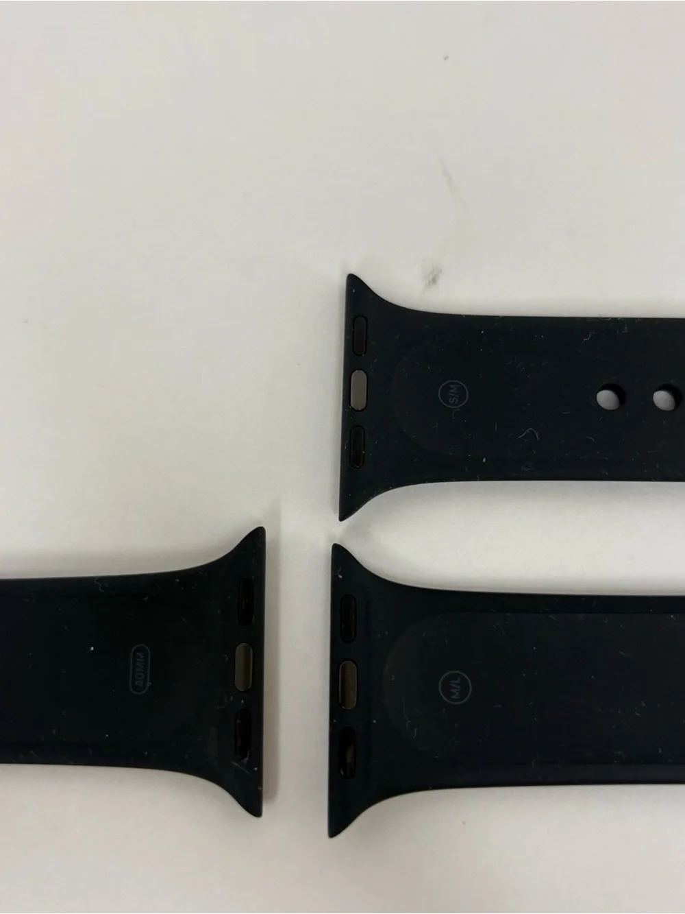 Apple Watch Band Silicone 40mm